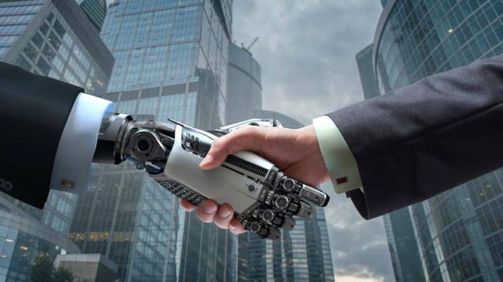 Până în 2025 roboții ar putea prelua și executa jumătate din sarcinile pe care le face omul